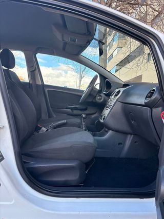 ! OPEL CORSA 1.3 CDTI ECOFLEX 5 PUERTAS !