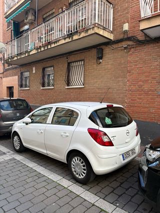 ! OPEL CORSA 1.3 CDTI ECOFLEX 5 PUERTAS !