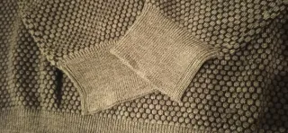 Maglia Uomo Grigia Taglia M