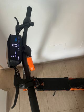 Kukirin G3 Patinete Eléctrico