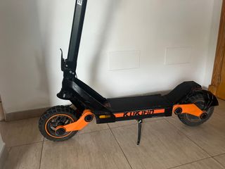 Kukirin G3 Patinete Eléctrico