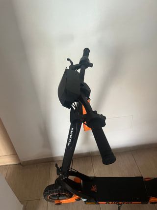 Kukirin G3 Patinete Eléctrico