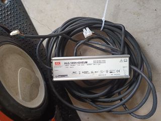 Robot cortacésped Stihl iMow 632 P