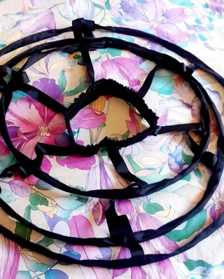 Disfraz Medieval Mujer Talla Única