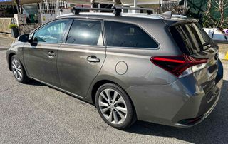 Toyota Auris 2018 Full!!! OPORTUNIDAD!!!!!