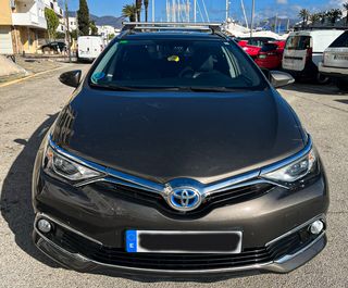 Toyota Auris 2018 Full!!! OPORTUNIDAD!!!!!