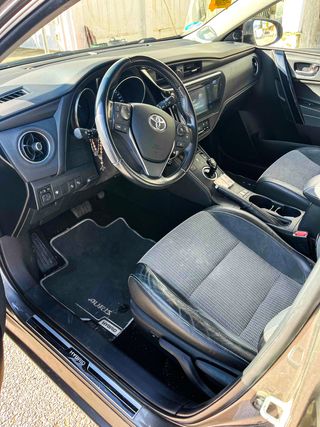 Toyota Auris 2018 Full!!! OPORTUNIDAD!!!!!