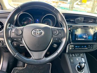 Toyota Auris 2018 Full!!! OPORTUNIDAD!!!!!