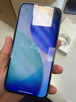 iPhone 14 Plus 128GB