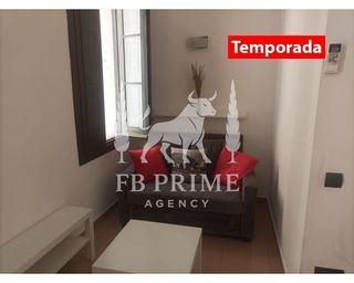 [1N54RVBCN] Piso en alquiler en Sant Pere - Santa