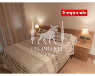 [1N54RVBCN] Piso en alquiler en Sant Pere - Santa