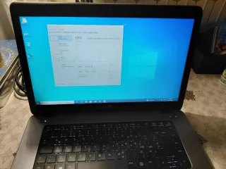 HP EliteBook Computer Portatile + SSD