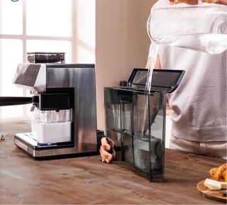 Cafetera Cecotec Power Espresso 20 Barista