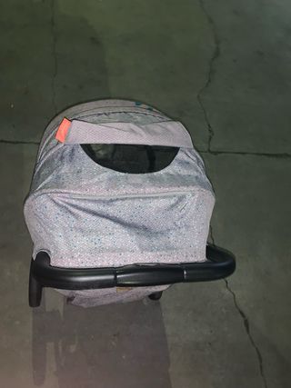 Carro de bebé Tuctuc