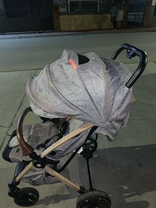 Carro de bebé Tuctuc