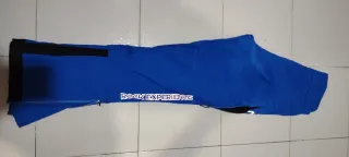 Pantalones  Alpinismo R.experience V.Tallas