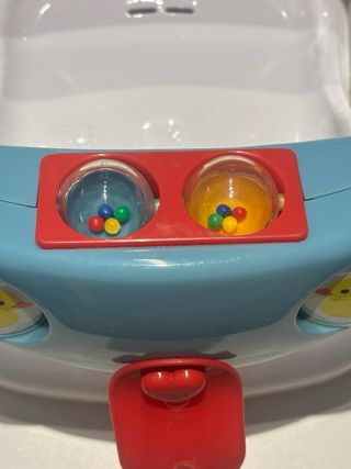 Soporte Baño Bebé Ducha Juguetes Patito