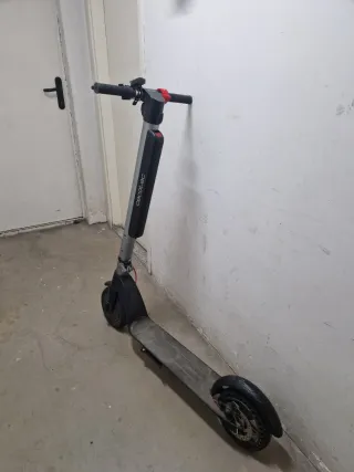 Patinete Eléctrico Cecotec