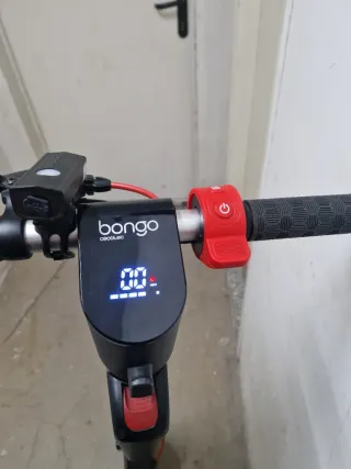 Patinete Eléctrico Cecotec