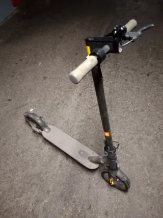 Patinete Eléctrico Xiaomi