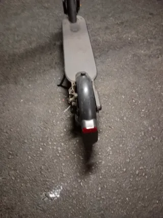 Patinete Eléctrico Xiaomi