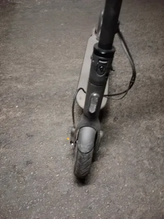 Patinete Eléctrico Xiaomi