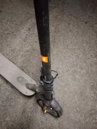 Patinete Eléctrico Xiaomi