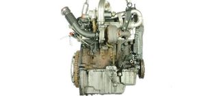 Motor renault k9kf728 scenic 1.5 dci cabap21284038