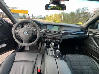BMW Serie 5 2010
