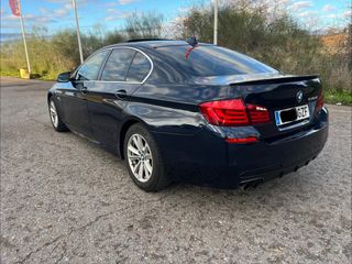BMW Serie 5 2010