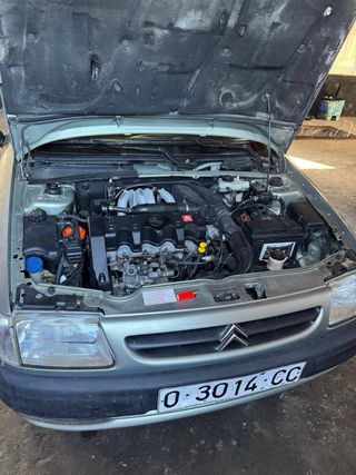 Citroen Saxo 1999