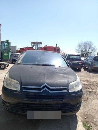 Citroen 9657539680 colector admisión c4 101119