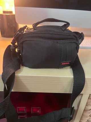 Cámara Sony Alpha a5100 Negra