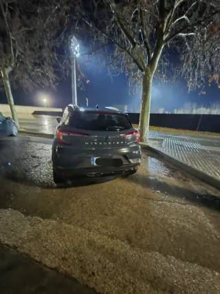 Mitsubishi ASX 2023 Mild Hybrid(micro híbrido)