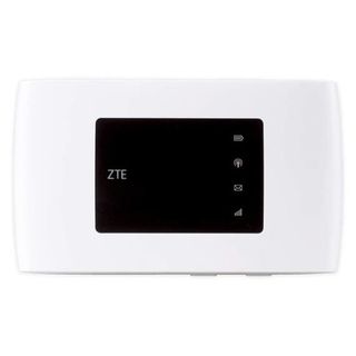 Router WiFi 4G ZTE MF920U Blanco
