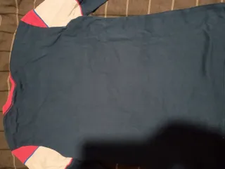 Camiseta Levi's niño manga larga