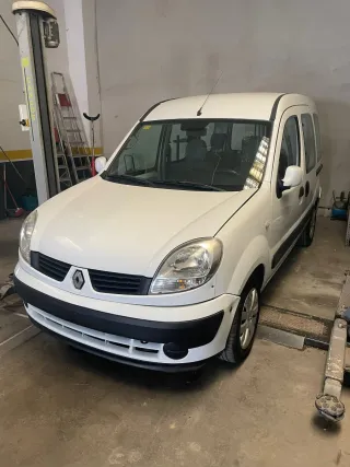 Renault Kangoo 2006