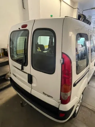Renault Kangoo 2006