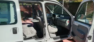 Renault Kangoo 2006