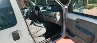 Renault Kangoo 2006
