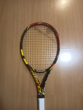 Raqueta Babolat Aeropro Drive French Open