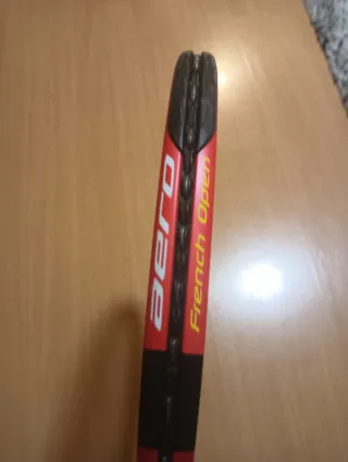 Raqueta Babolat Aeropro Drive French Open