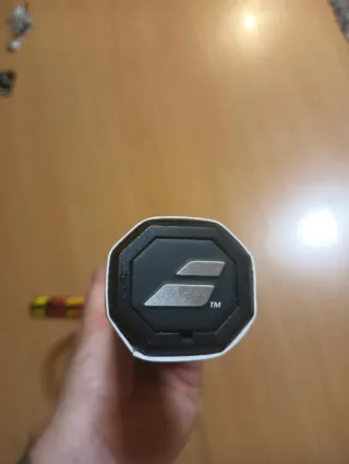 Raqueta Babolat Aeropro Drive French Open