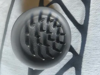 Diffusore Dyson Supersonic Grigio