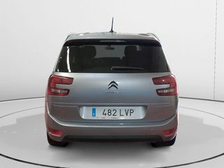 Citroën C4 Spacetourer Shine