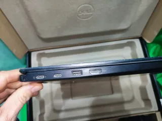 Lenovo Yoga L390  Potencia, pantalla tactil + gara