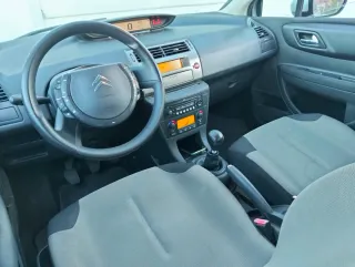 ✅ Citroen C4 ✅