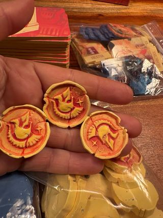 Ichor Kickstarter Español + Iliad