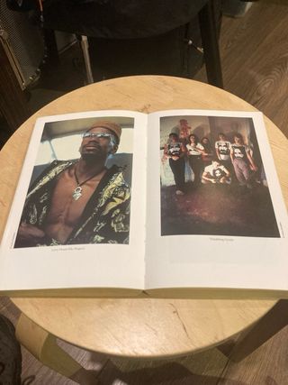 Loops. Una historia de la música electrónica