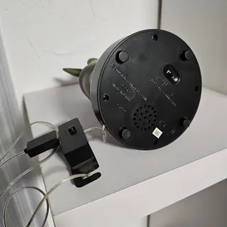 Figura Yoda Star Wars Clone Wars